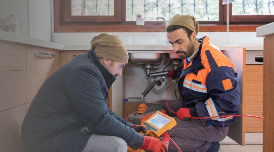 Professional emergency plumbing in Tonica, IL